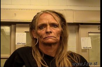 Lisa Kay Roberts Mugshot